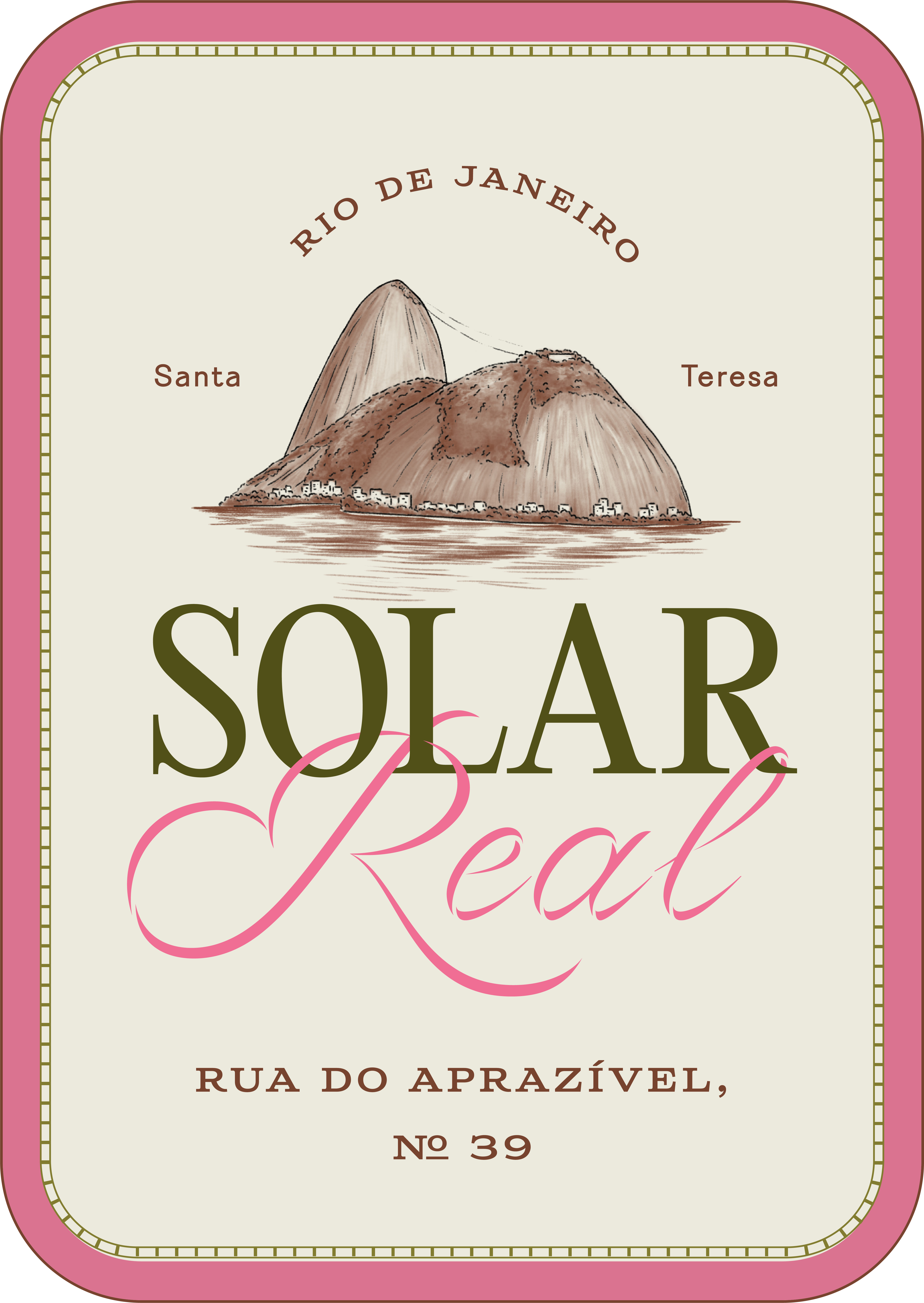 Solar Real